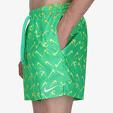 Nke 5" Volley Short - Swim - Uomo -