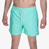 Nike Swim Men's 5" Beach Shorts - Uomo -