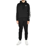 Nike Tuta Club Fleece Graphic - Uomo