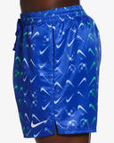 Nke 5" Volley Short - Swim - Uomo -