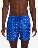 Nke 5" Volley Short - Swim - Uomo -