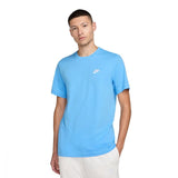 Nike Sportswear Club T-shirt - Uomo