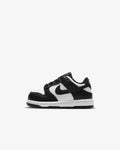 Nike Dunk Panda CW1589-100 - Bambini