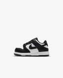 Nike Dunk Panda CW1589-100 - Bambini