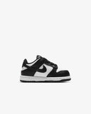 Nike Dunk Panda CW1589-100 - Bambini