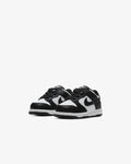 Nike Dunk Panda CW1589-100 - Bambini