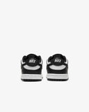 Nike Dunk Panda CW1589-100 - Bambini