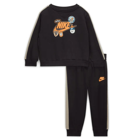 Nike Sportswear Fleece Set - Bambini
