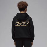 Jordan Mountainside Tuta Felpata -  Bambini - Ragazzi tu