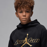 Jordan Mountainside Tuta Felpata -  Bambini - Ragazzi tu