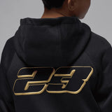 Jordan Mountainside Tuta Felpata -  Bambini - Ragazzi tu