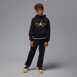 Jordan Mountainside Tuta Felpata -  Bambini - Ragazzi tu