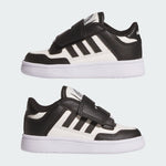 Adidas Rapid Court - Bambini - Scarpe - adidas