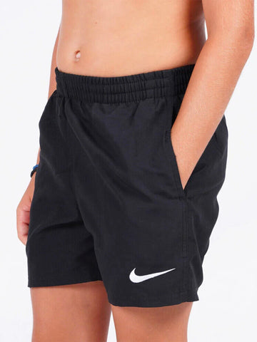 Nike Pantaloncini da Mare 4 VOLLEY SHORT - Bambini
