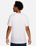 Nike Maglia Mezza Manica Paris Saint-Germain Swoosh - Uomo