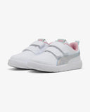 Puma Courtflex v3 PS - Bambini