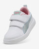 Puma Courtflex v3 PS - Bambini