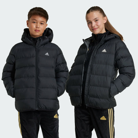 Adidas Jacket - Bambini - abbigliamento - adidas