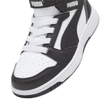 Puma Rebound v6 mid PS - Bambini