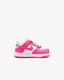 Nike Dunk Fucsia FB9107-102 - Bambini