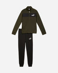 Puma Poly Suit - Bambini