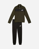 Puma Poly Suit - Bambini