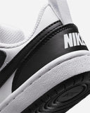 Nike Court Borough Low Recraft - Bambini