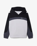 LACOSTE Tuta con cappuccio in Felpa - Bambini -