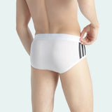 adidas Active Flex x 2 Slip - Uomo - Intimo