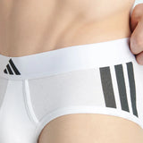 adidas Active Flex x 2 Slip - Uomo - Intimo