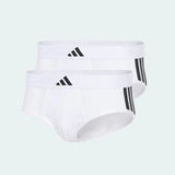 adidas Active Flex x 2 Slip - Uomo - Intimo