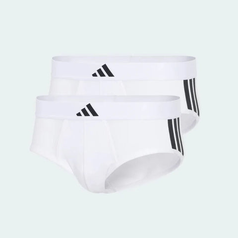adidas Active Flex x 2 Slip - Uomo - Intimo