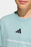 Adidas Completo in Cotone - Bambini