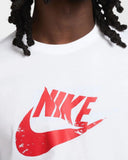 Nike Sportswear FUTURA T-shirt - Uomo