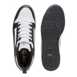 Puma Rebound V6 Low - Uomo