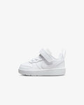 DV5458-106 Nike Court Borough - Bambini - Scarpe - Nike