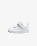 DV5458-106 Nike Court Borough - Bambini - Scarpe - Nike