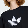 Adidas Trefoil TEE - Donna