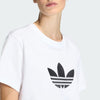 Adidas Trefoil TEE - Donna
