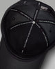 Jordan Rise Cappello strutturato con Jumpman in metallo - Accessori