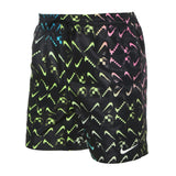 Nke 5" Volley Short - Swim - Uomo -