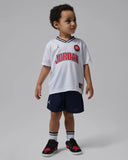 Jordan Completo Brooklyn Baseline - Bambini