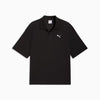 Puma WARDROBE ESS Boxy Polo e Short - Uomo