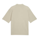 Puma WARDROBE ESS Boxy Polo e Short - Uomo