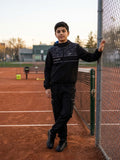 Lacoste Tuta in Microfibra -Bambini -