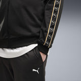 Puma Tuta Poly Tape Suit -Uomo -