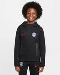 Paris Saint-Germain Tech Fleece - Bambini - abbigliamento - Nike