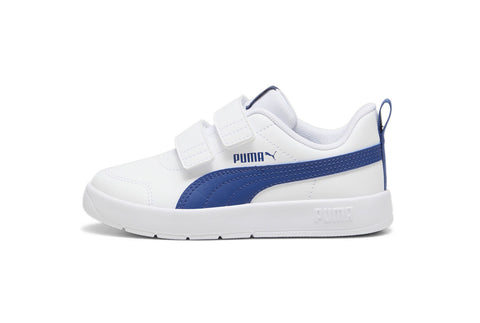 Puma Courtflex v3 - Bambini