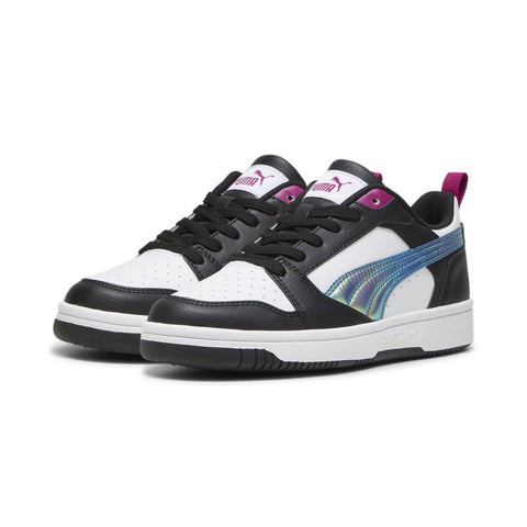 Puma Rebound V6 Lo Bouncy Sky GS - Ragazzi