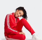 Adidas TUTA ESSENTIALS 3-STRIPES - abbigliamento - adidas